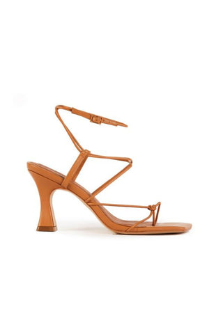 Starlet Heel - Caramel