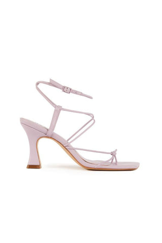 Starlet Heel - Wisteria