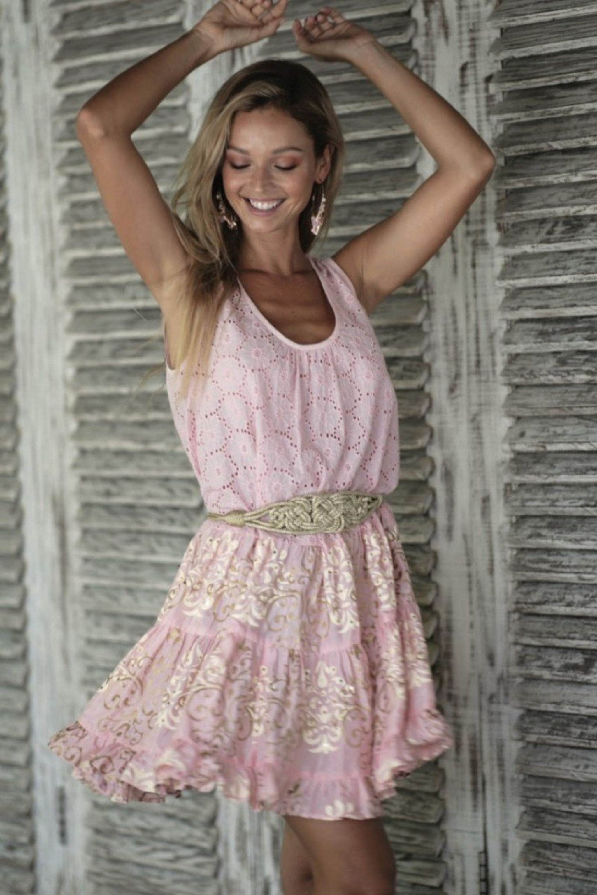 Miss baby doll online