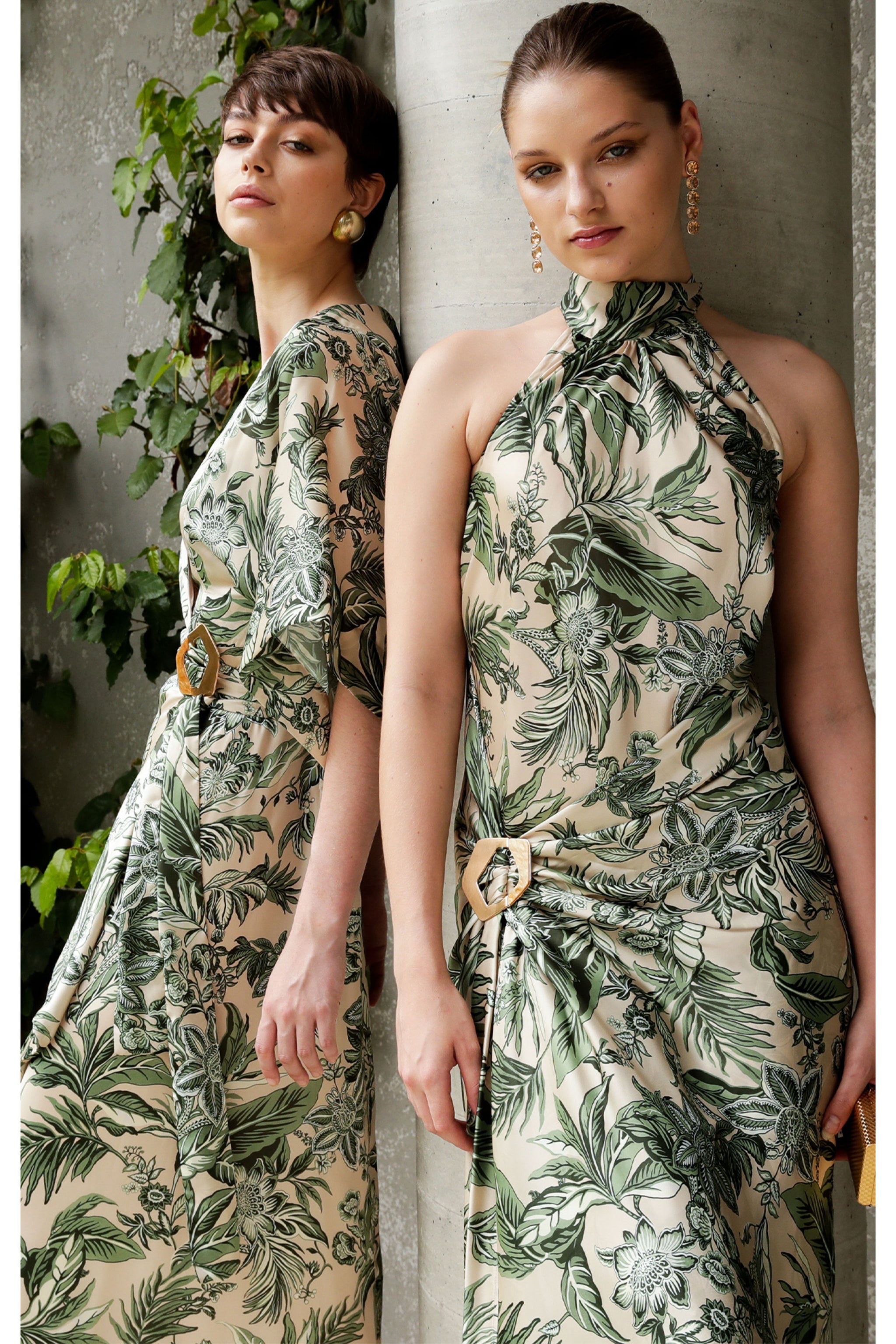 Monarch midi dress on sale