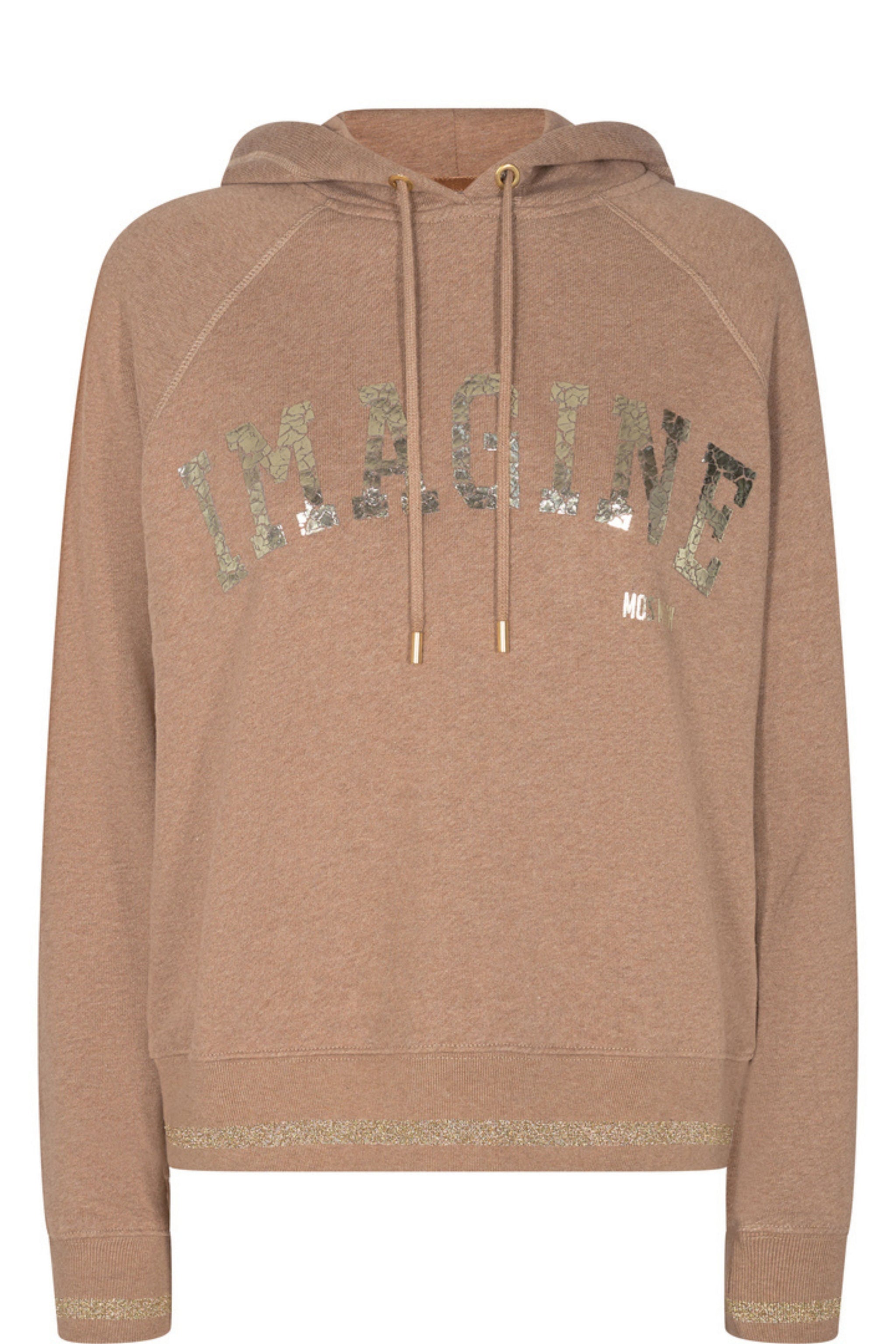 Mos mosh kash hoodie on sale