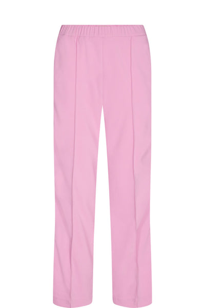 Sif Resort Pants - Bubble Pink