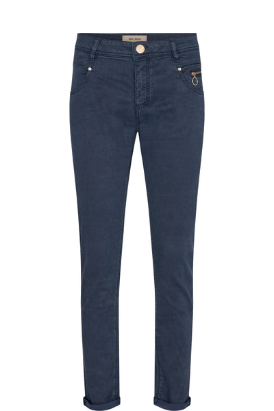 Nelly Air Pant - Salute Navy
