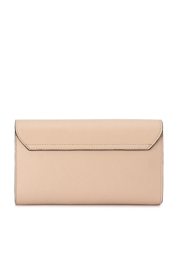 The Envelope Clutch Natural