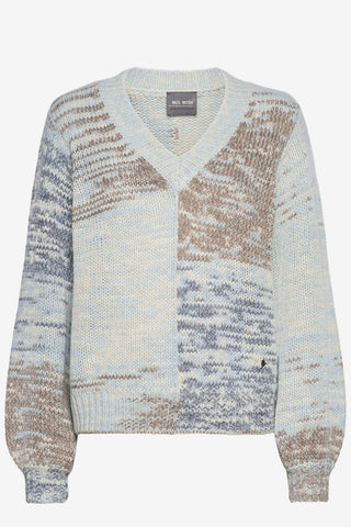 Nitta Knit - Skyway