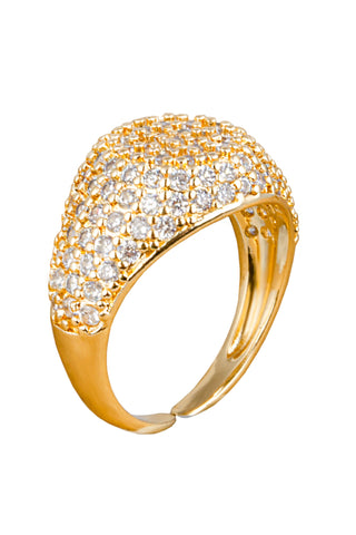 Nova Ring - Gold
