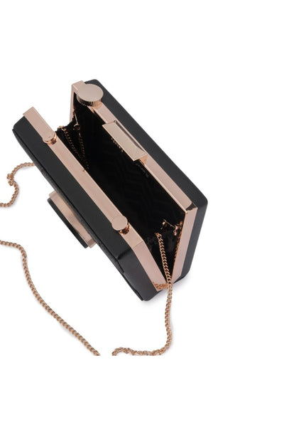 Buy Olga Berg Madelyn Camera Clutch Bag online now. Shop Statement and Stand Out Clutches for Race Wear and Cocktail and Formal. Fun Clutches. 