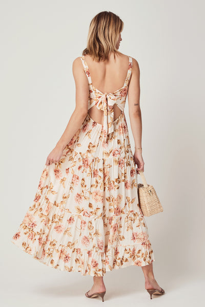 Buy Auguste the Label Eden April Maxi Dress in Off White online now at Smoke and Mirrors Boutique. Auguste the Label Stockist Australia. Auguste the Label ZipPay. Auguste AfterPay. 