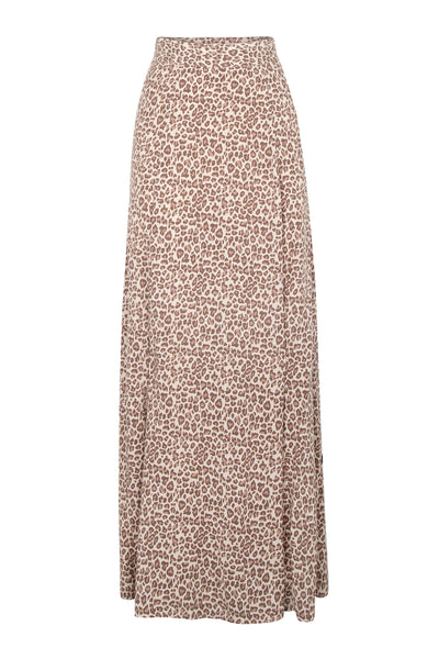 Buy Auguste the Label Nomad Oscar Maxi Skirt Tan now at Smoke and Mirrors Boutique. Buy Auguste the Label with ZipPay. Buy Auguste with AfterPay. Auguste the Label Australian Stockist. 