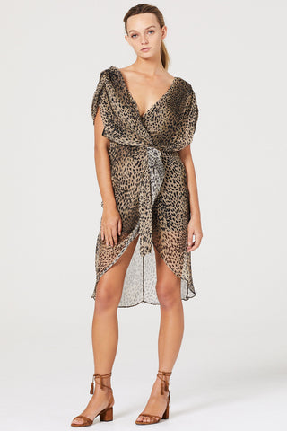 Buy Stevie May New Light Midi Dress online now at Smoke and Mirrors Boutique. Shop Stevie May New Light Midi Dress With ZipPay and AfterPay. Stevie May Stockists Online and Toowoomba. 