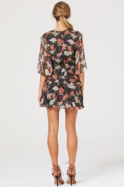 Buy Stevie May Serendipity Dress online now at Smoke and Mirrors Boutique. Shop Stevie May Serendipity Dress with AfterPay and ZipPay. Stevie May Stockists Online. Stevie May online. 