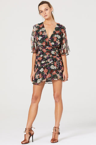 Buy Stevie May Serendipity Dress online now at Smoke and Mirrors Boutique. Shop Stevie May Serendipity Dress with AfterPay and ZipPay. Stevie May Stockists Online. Stevie May online. 