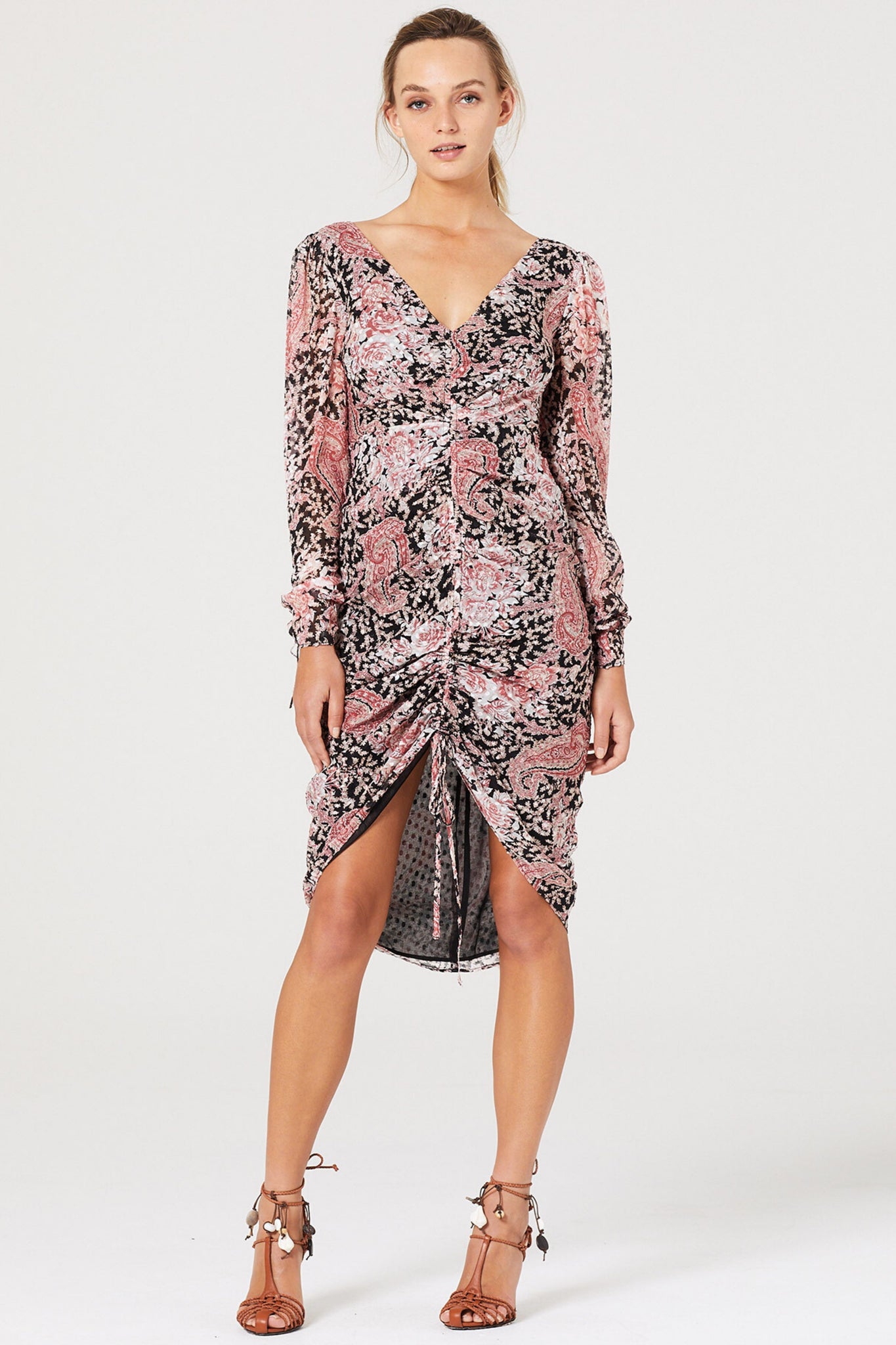 Buy Stevie May What You Feel Midi Dress online now at Smoke and Mirrors Boutique. Shop Stevie May What You Feel Midi Dress with AfterPay and ZipPay. Stevie May Stockists Toowoomba. 