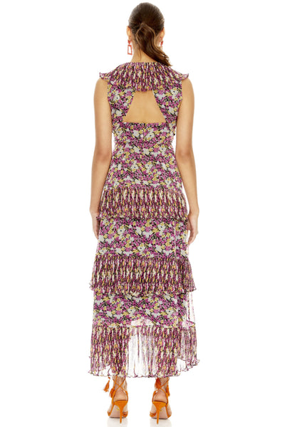 Buy Talulah Shake It Out Midi Dress online now at Smoke and Mirrors Boutique. Shop Talulah Shake It Out Midi with AfterPay and ZipPay. Talulah Stockists Toowoomba, Queensland. Talulah Free Shipping. 