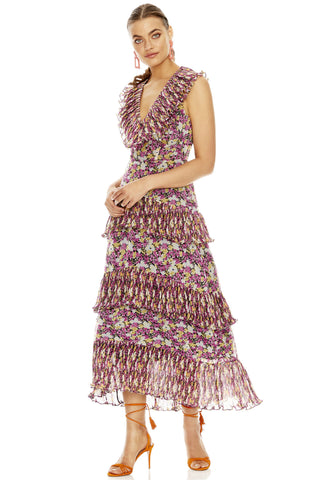 Buy Talulah Shake It Out Midi Dress online now at Smoke and Mirrors Boutique. Shop Talulah Shake It Out Midi with AfterPay and ZipPay. Talulah Stockists Toowoomba, Queensland. Talulah Free Shipping. 