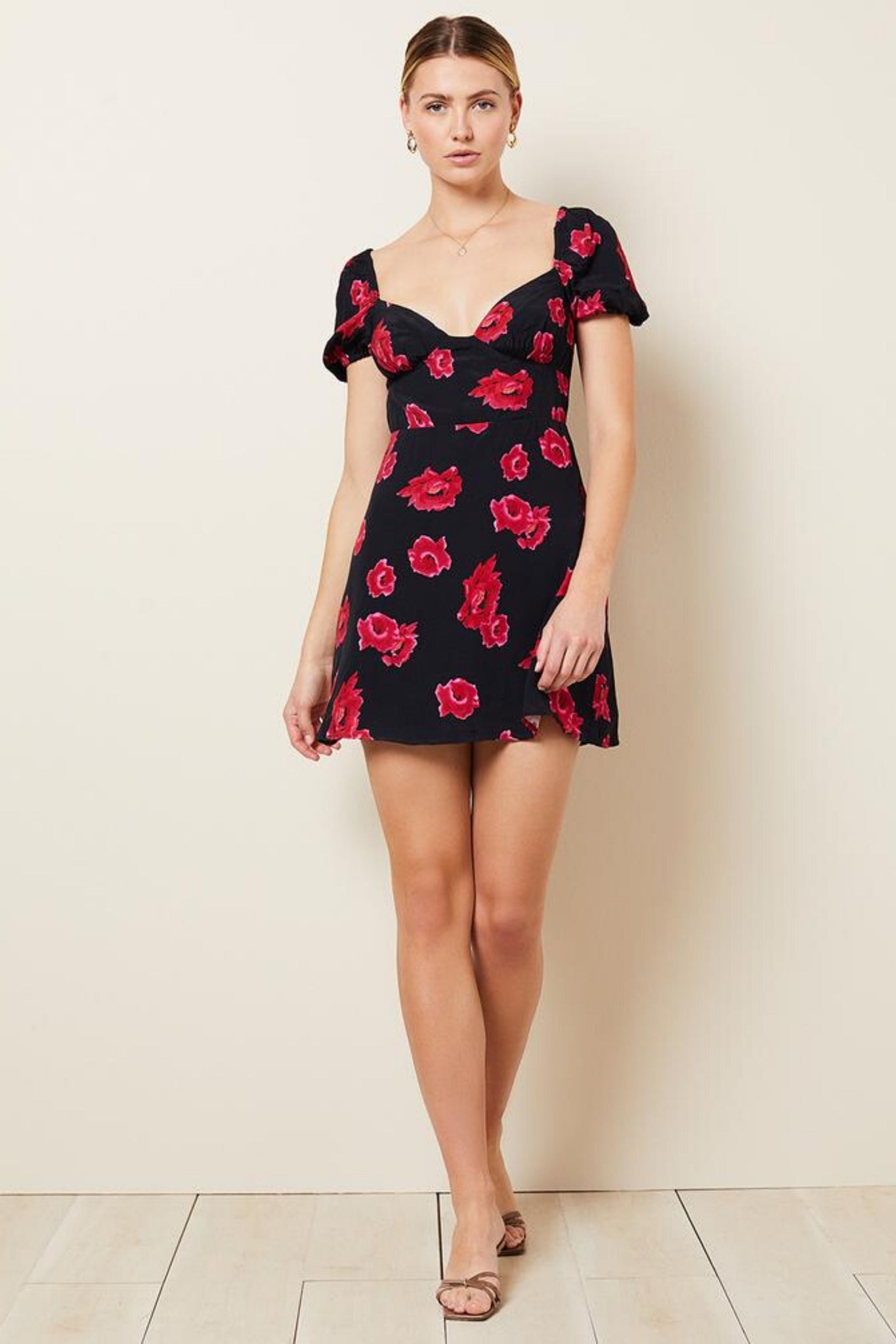 Buy The East Order Imogen Mini Dress online now at Smoke and Mirrors Boutique. Shop The East Order Imogen Mini with AfterPay and ZipPay. The East Order Stockists Toowoomba and Online. 