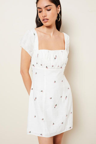 Buy The East Order Quinn Mini Dress online now at Smoke and Mirrors Boutique. Shop The East Order Quinn Mini Dress with AfterPay and ZipPay. The East Order Stockists Toowoomba. 