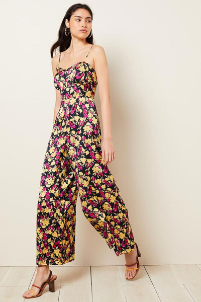 Buy The East Order Valerie Jumpsuit online now at Smoke and Mirrors Boutique. Shop The East Order Valerie Jumpsuit with AfterPay and ZipPay. The East Order Stockists Toowoomba and online. 