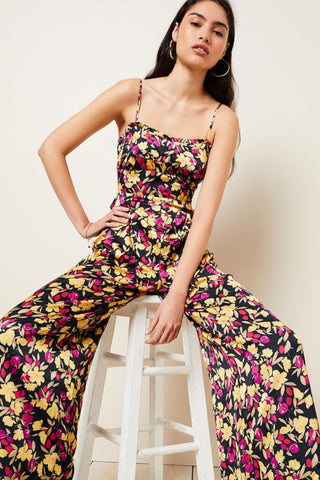 Buy The East Order Valerie Jumpsuit online now at Smoke and Mirrors Boutique. Shop The East Order Valerie Jumpsuit with AfterPay and ZipPay. The East Order Stockists Toowoomba and online. 