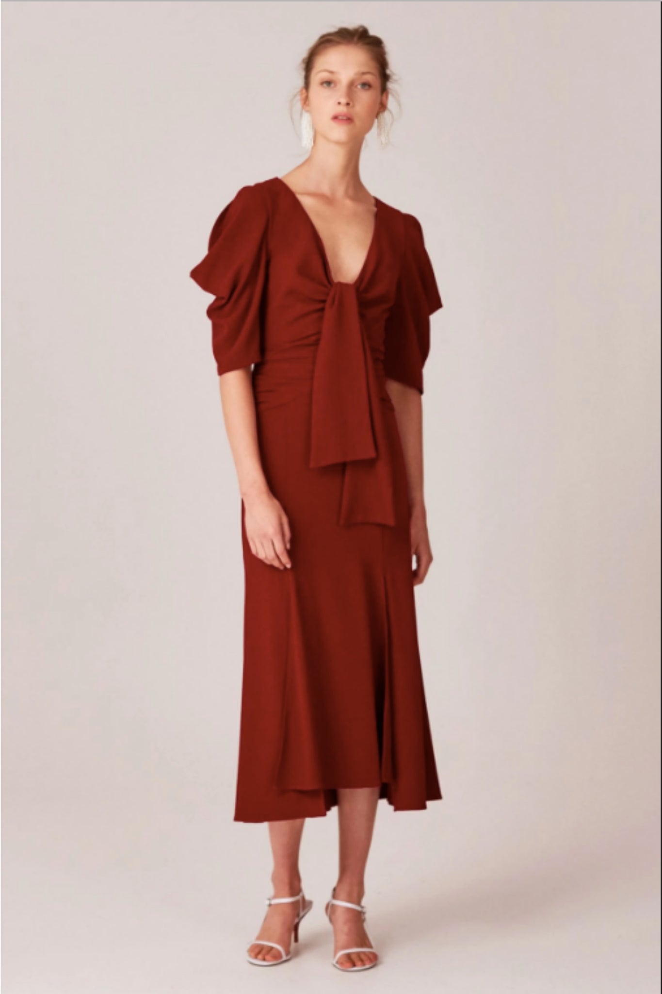 Buy C/MEO COLLECTIVE Willing Midi Dress in Berry now at Smoke and Mirrors Boutique. Shop C/MEO COLLECTIVE Free Shipping Australia wide on all orders over $100. Shop C/MEO AfterPay. Shop C/MEO ZipPay. 