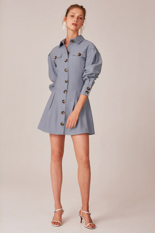 Buy C/MEO COLLECTIVE No Lies Dress in Slate Blue now at Smoke and Mirrors Boutique. Shop C/MEO COLLECTIVE Free Shipping Australia. Buy C/MEO COLLECTIVE ZipPay. Buy C/MEO COLLECTIVE AfterPay.