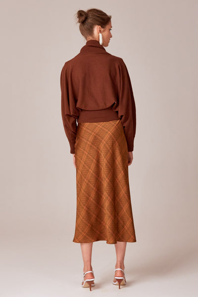 Buy C/meo Collective No Time Skirt in Copper Check now at Smoke and Mirrors Boutique. Shop C/meo Collective now Free Shipping Australia wide. Buy C/MEO COLLECTIVE ZipPay. Buy C/MEO COLLECTIVE AfterPay. 