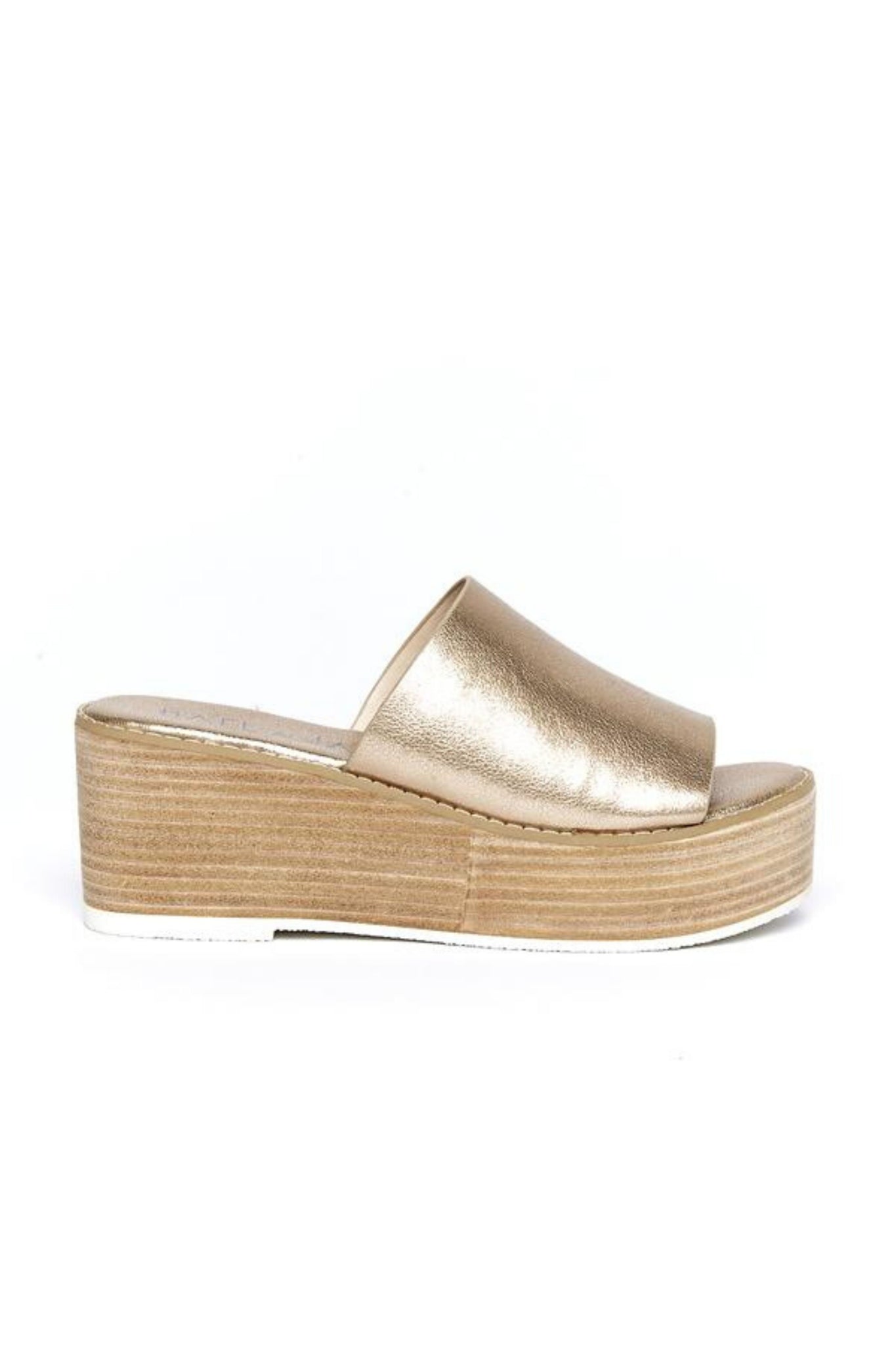 Buy Hael and Jax Hutton Flatform in Metallic Pearl online now at Smoke and Mirrors Boutique. Shop Hael and Jax Shoes with ZipPay and AfterPay. Hael and Jax Stockists Online, Brisbane, and Toowoomba. 