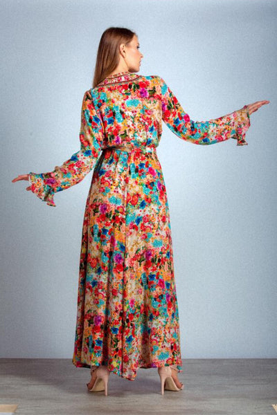 Buy Inoa Luxe Robe in Covent Garden online now at Smoke and Mirrors Boutique. Inoa Stockists. Inoa online stockists. Buy Inoa with ZipPay. Buy Inoa with AfterPay. Shop Inoa Silk Kaftans. 