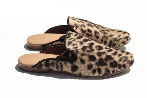 Lower East Side Loafer - Safari