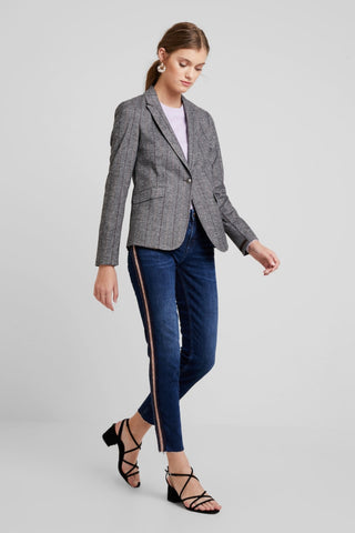 Buy Mosh Mosh Sumner Celeb Jeans in Blue Denim online now at Smoke and Mirrors Boutique. Shop Mos Mosh Australian Stockist. Buy Mos Mosh Australia with  ZipPay & AfterPay & Free Shipping.