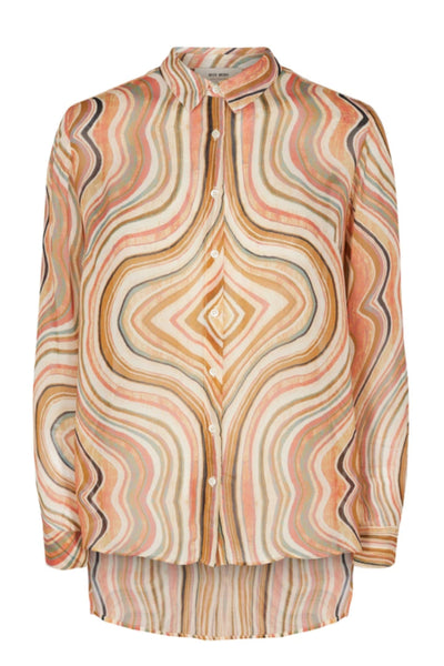 Buy Mos Mosh Taylor Swirl Shirt now at Smoke and Mirrors Boutique. Premium Mos Mosh Australian Stockist. Mos Mosh ZipPay and Mos Mosh AfterPay available. Buy Mos Mosh Australia with Free Shipping on all orders over $100.