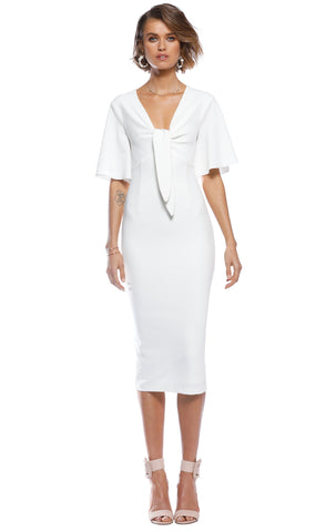 Cosmopolitan Midi - Ivory