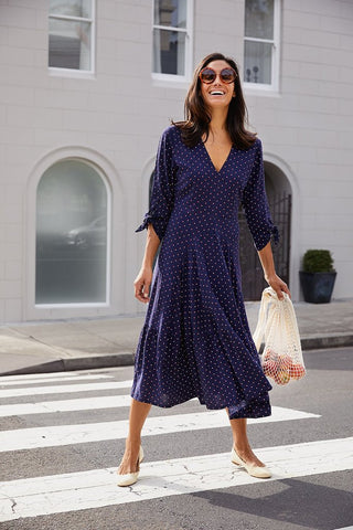 Provence Dress