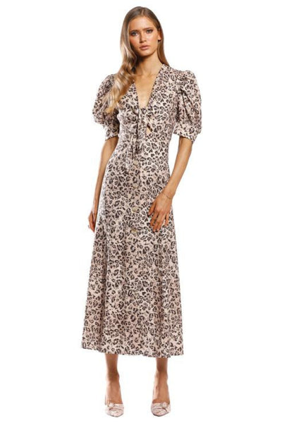 Buy Pasduchas Charisma Midi Dress online now at Smoke and Mirrors Boutique. Buy Pasduchas Charisma Midi Dress with AfterPay. Buy Pasduchas Charisma Midi Dress with ZipPay. Shop Pasduchas with Free Shipping Australia wide on all orders over $100. 