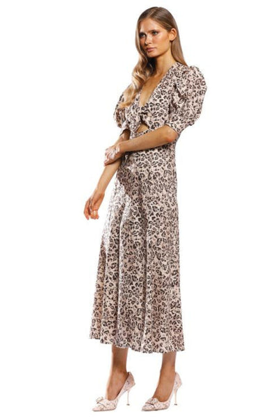 Buy Pasduchas Charisma Midi Dress online now at Smoke and Mirrors Boutique. Buy Pasduchas Charisma Midi Dress with AfterPay. Buy Pasduchas Charisma Midi Dress with ZipPay. Shop Pasduchas with Free Shipping Australia wide on all orders over $100. 