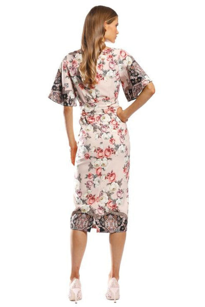 Buy Pasduchas Chichi Sleeve Midi Dress Online now at Smoke and Mirrors Boutique. Buy Pasduchas Chichi Sleeve Midi with AfterPay. Buy Pasduchas Chichi Sleeve Midi with ZipPay. Buy Pasduchas with Free Shipping on all orders over $100. 