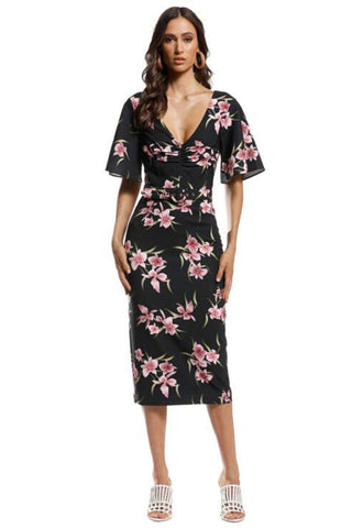 Buy Pasduchas Haven Sleeve Midi Dress online now at Smoke and Mirrors Boutique. Shop Pasduchas Haven Sleeve Midi with AfterPay and ZipPay. Pasduchas Stockists Brisbane. Pasduchas Stockist Toowoomba. 