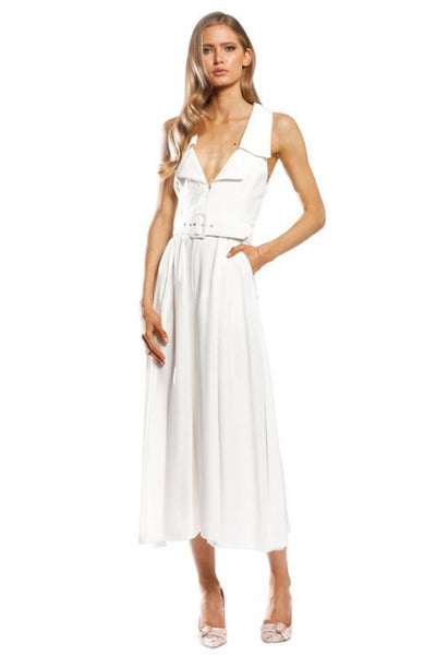 Buy Pasduchas High Society Midi in Ivory online now at Smoke and Mirrors Boutique. Buy Pasduchas High Society Midi with AfterPay. Buy Pasduchas High Society Midi with ZipPay. Shop Pasduchas with Free Shipping Australia wide on all orders over $100. 