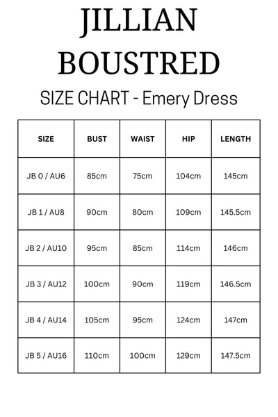 Emery Linen Dress - Emerald