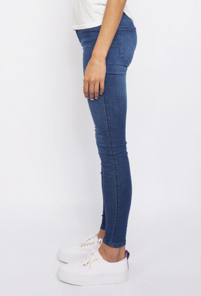 Lexy Blue Jean
