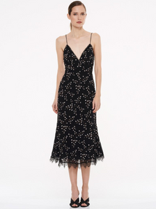 Courts Midi Dress