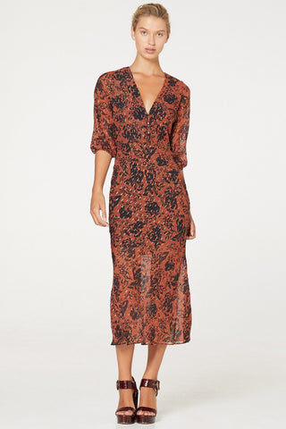 Buy Stevie May Raanee Midi Dress online now at Smoke and Mirrors Boutique. Shop Stevie May ZipPay. Stevie May AfterPay. Stevie May Stockists Online. Stevie May Brisbane. Stevie May Toowoomba. 