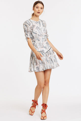 Buy Stevie May Saffron Mini Dress online now at Smoke and Mirrors Boutique. Shop Stevie May ZipPay. Stevie May AfterPay. Stevie May Stockists. Stevie May Brisbane. 