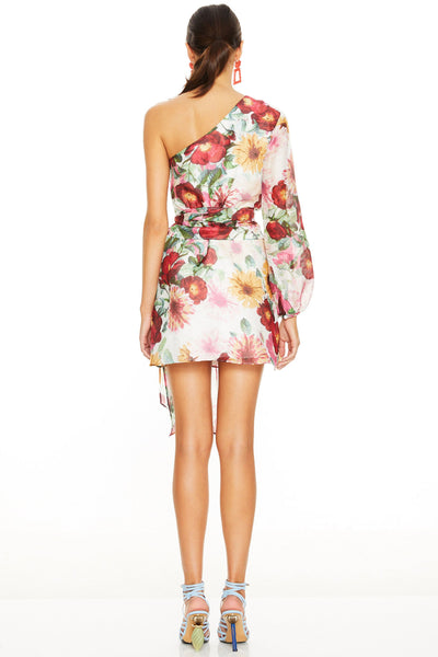 Buy Talulah Garland Mini Dress online now at Smoke and Mirrors Boutique. Shop Talulah Garland Mini Dress with AfterPay and ZipPay. Talulah Stockists Brisbane and Toowoomba.