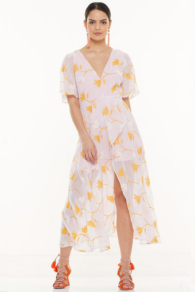 Buy Talulah Hey Baby Embroidery Midi Dress now at Smoke and Mirrors Boutique. Shop Talulah Free Shipping Australia Wide. Buy Talulah Hey Baby Embroidery Midi Dress now with ZipPay. Buy Talulah Hey Baby Embroidery Midi Dress now with AfterPay. 