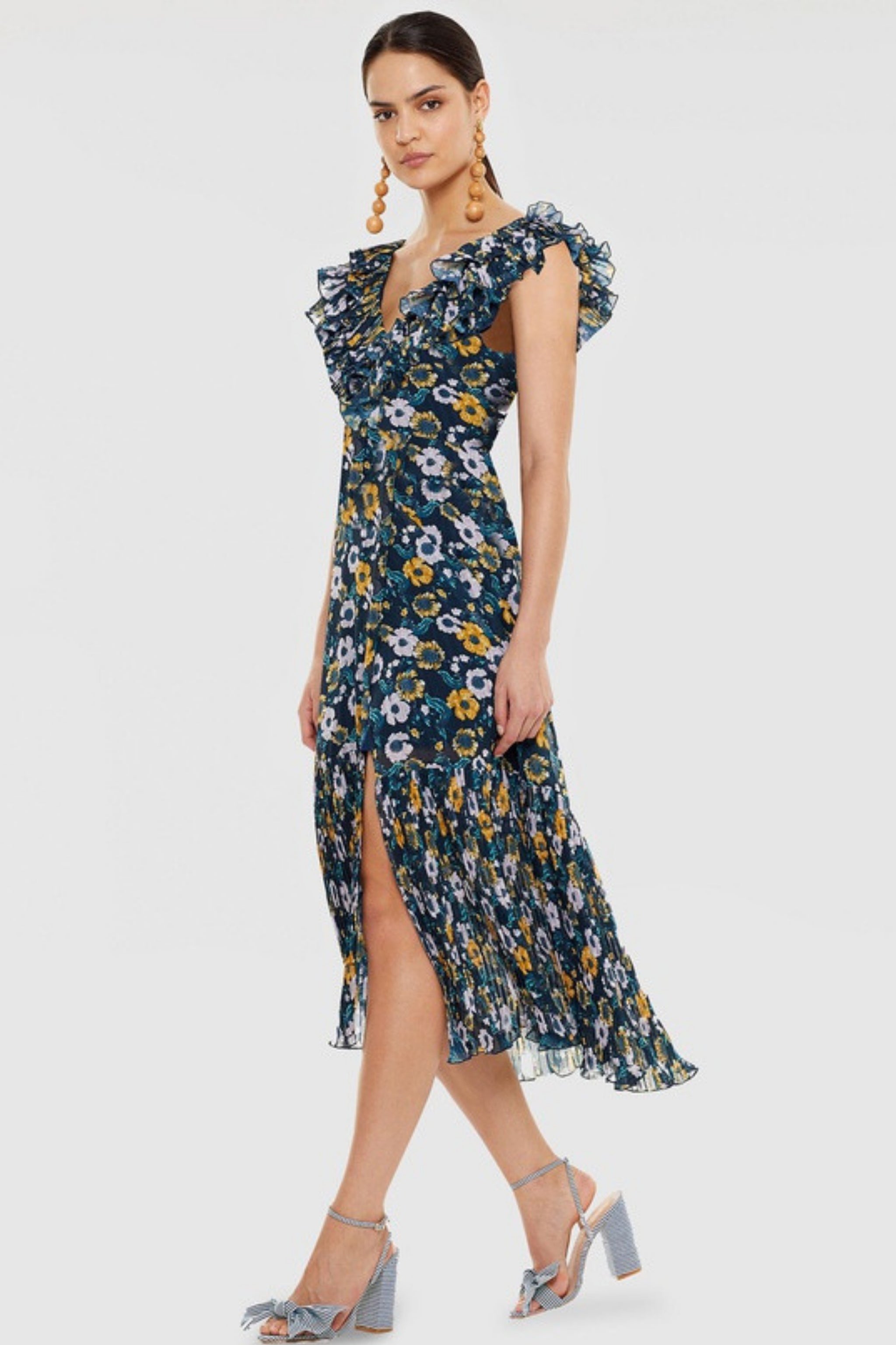 Talulah daze midi dress store