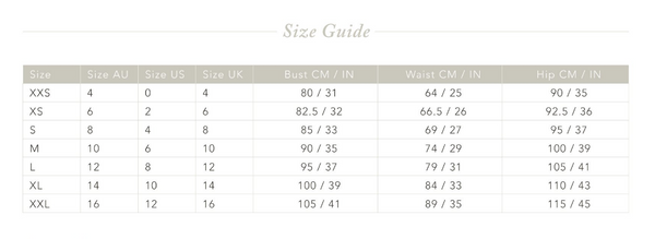 Tropo Dreams Mini Dress