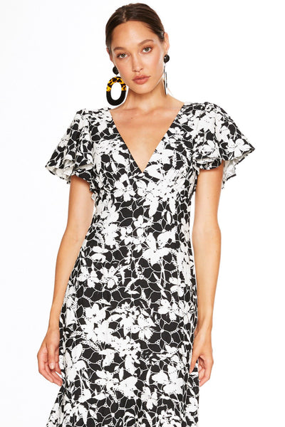 Buy Talulah The Idol Midi Dress now at Smoke and Mirrors Boutique. Buy Talulah Idol Midi Dress now with ZipPay. Buy Talulah Idol Midi Dress now with AfterPay. Buy Talulah Free Shipping over $100. 