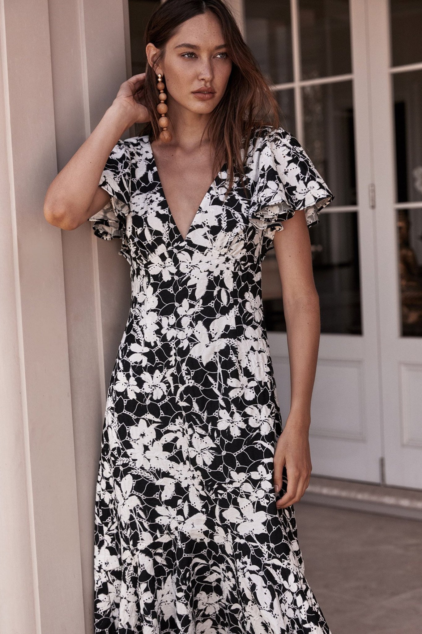 Buy Talulah The Idol Midi Dress now at Smoke and Mirrors Boutique. Buy Talulah Idol Midi Dress now with ZipPay. Buy Talulah Idol Midi Dress now with AfterPay. Buy Talulah Free Shipping over $100. 