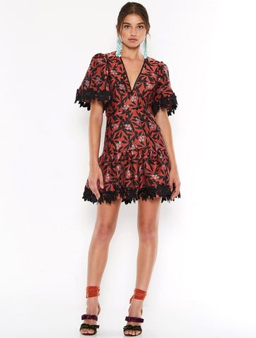 Villeta Mini Dress